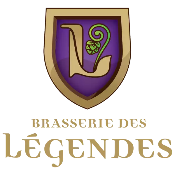 Brouwerij Legendes-legendes