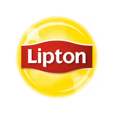 Lipton_logo_logotype_emblem -  - Frisdranken