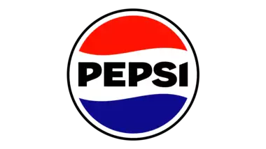 Pepsi-logo -  - Frisdranken