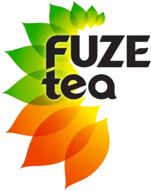FUZE_tea -  - Frisdranken