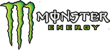 Logo_Monster_Energy -  - Frisdranken
