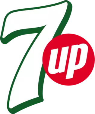 7up-logo-2014 -  - Frisdranken