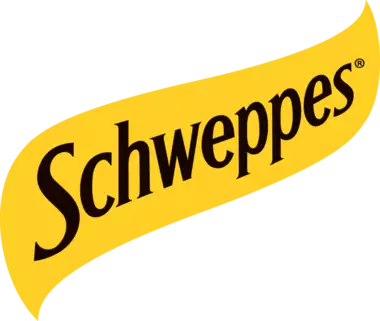Schweppes_Logo_2016 -  - Frisdranken