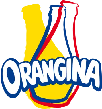 Logo_Orangina -  - Frisdranken