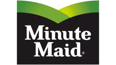 Minute-Maid-Logo -  - Frisdranken